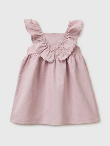 Benetton dečija haljina 