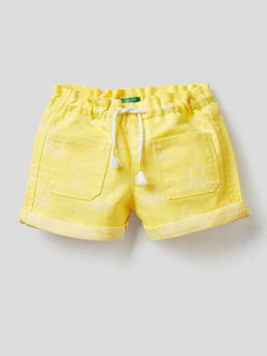 Benetton dečiji šorts 