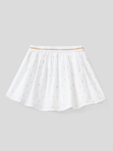 Benetton dečija suknja 