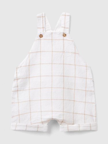 Benetton pantalone na tregere za bebe 