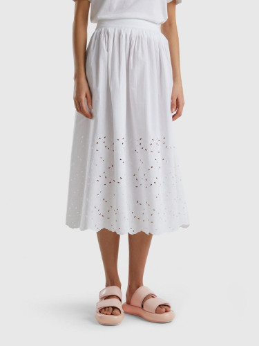 Benetton ženska suknja 