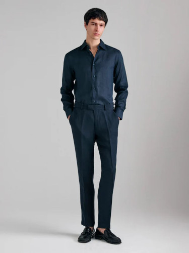 Sisley muške pantalone 