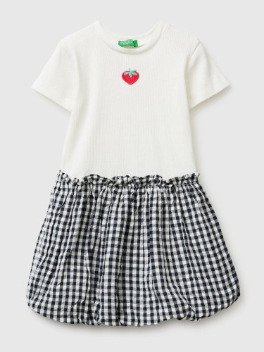 Benetton dečija haljina 