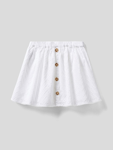 Benetton dečija suknja 