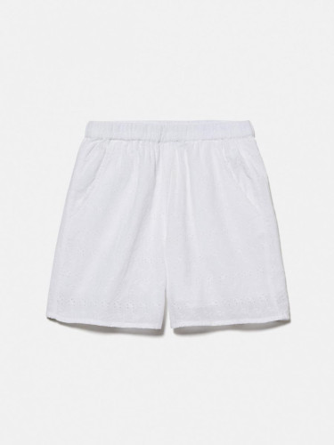 Sisley young dečiji šorts 