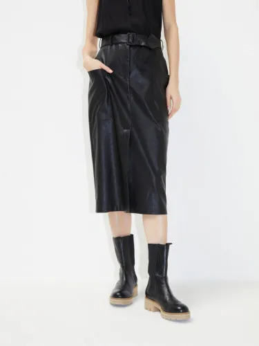 Sisley ženska suknja