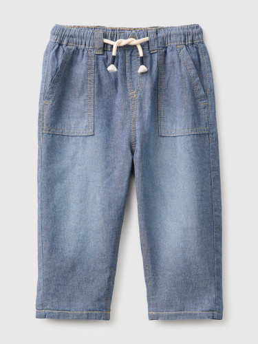 Benetton farmerke za bebe 