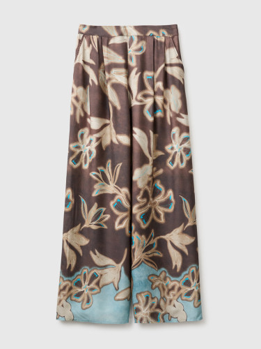 Benetton ženske pantalone 