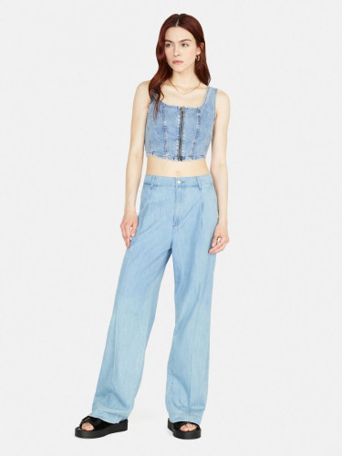 Sisley ženske farmerke 