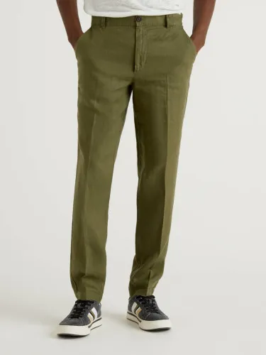 Benetton muške pantalone