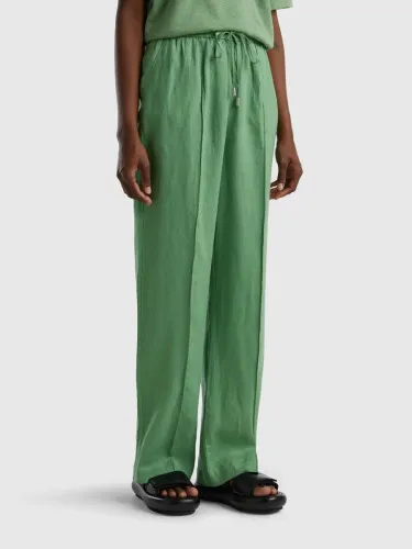 Benetton ženske pantalone