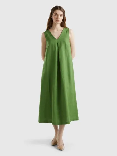 Benetton ženska haljina