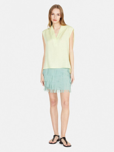 Sisley ženska suknja 