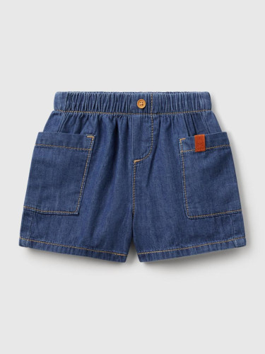 Benetton šorts za bebe 