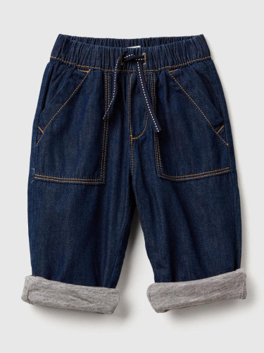 Benetton farmerke za bebe 