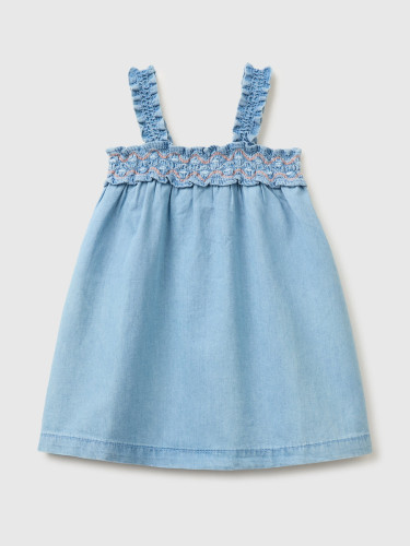 Benetton haljina za bebe 