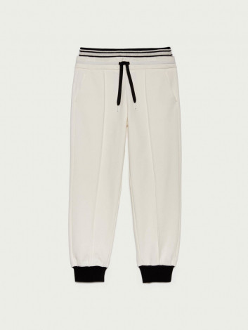 Sisley young dečije pantalone 