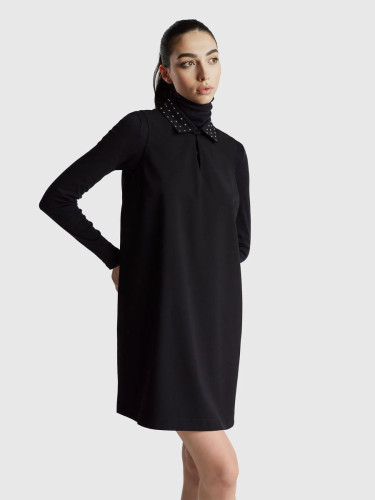 Benetton ženska haljina 