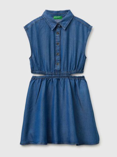 Benetton dečija haljina 