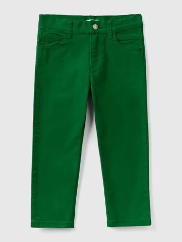 Benetton dečije pantalone