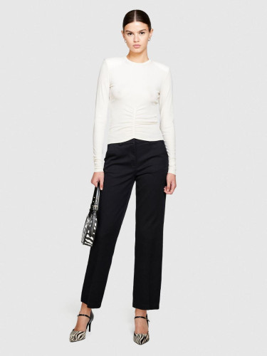 Sisley ženske pantalone 