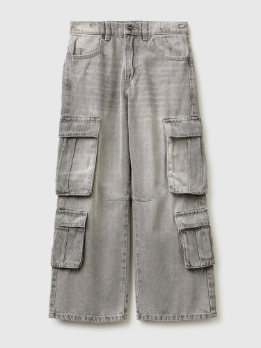 Benetton dečije farmerke 