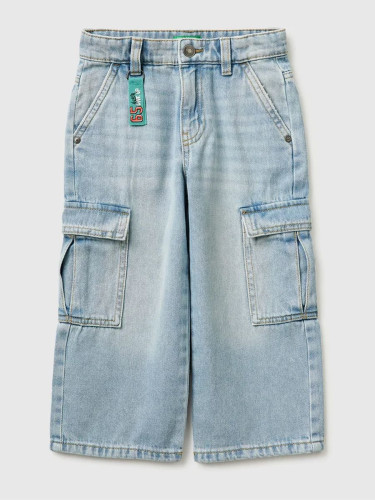 Benetton dečije farmerke 