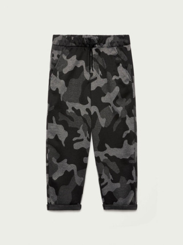 Sisley young dečije pantalone 