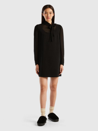 Benetton ženska haljina 