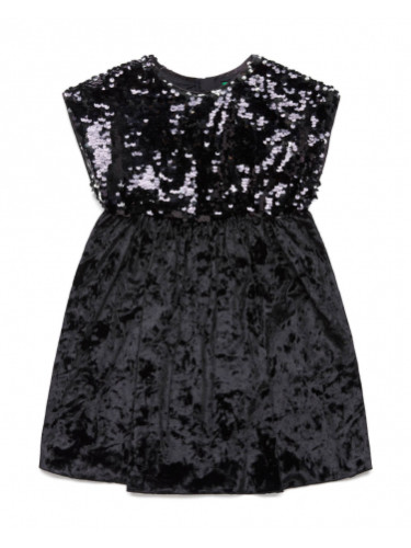 Benetton dečija haljina 