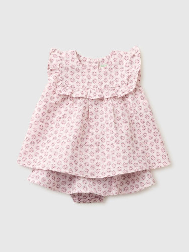 Benetton haljina za bebe 