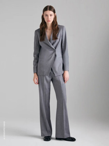Sisley ženske pantalone 