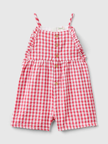 Benetton pantalone na tregere za bebe 