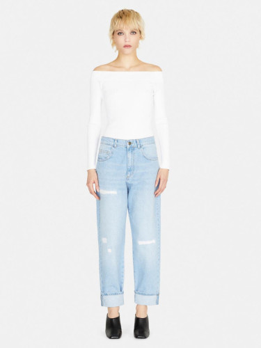 Sisley ženske farmerke 