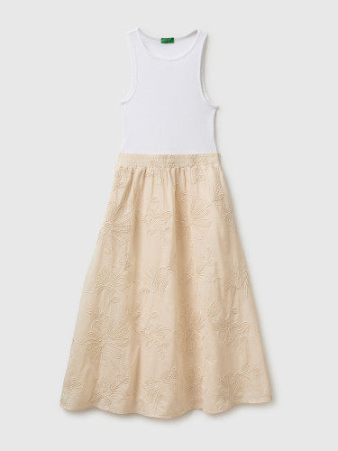 Benetton ženska haljina 