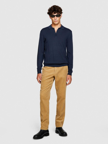 Sisley muške pantalone 