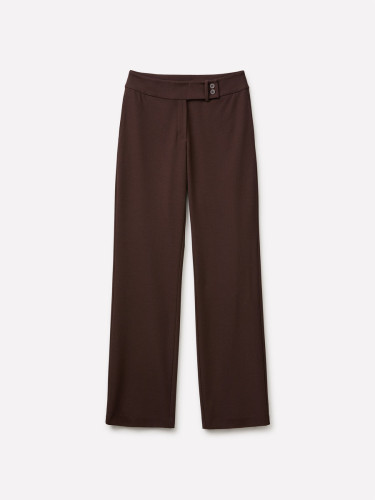 Sisley ženske pantalone 