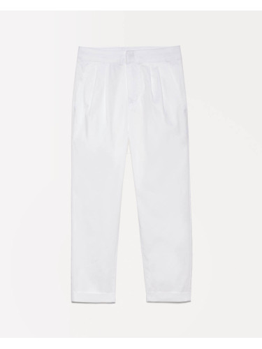 Sisley young dečije pantalone 