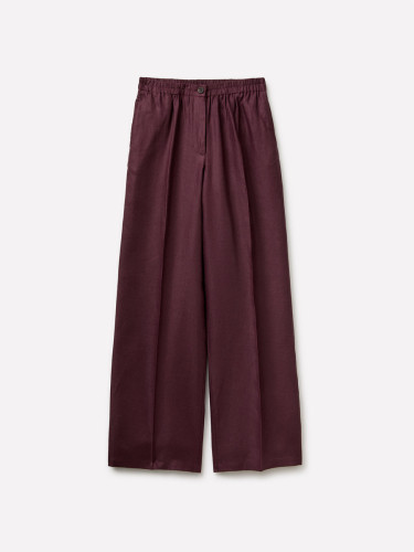 Sisley ženske pantalone 