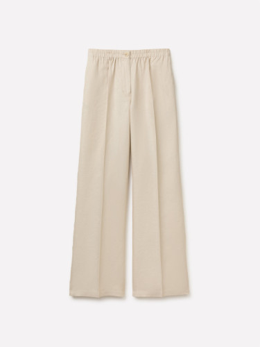 Sisley ženske pantalone 