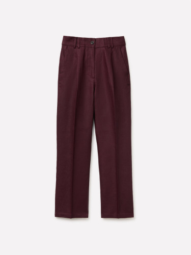 Sisley ženske pantalone 