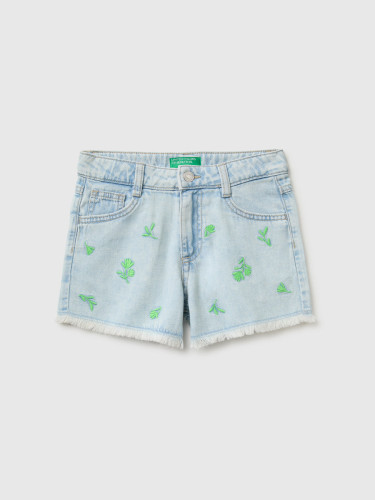 Benetton dečiji šorts 