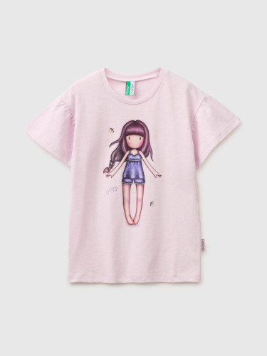 Benetton šorts za bebe 