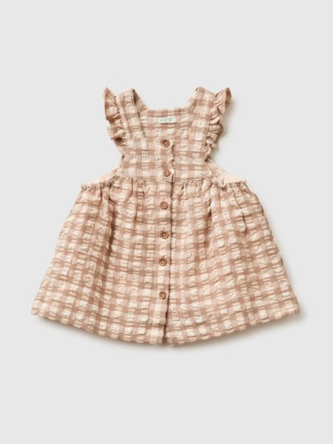 Benetton haljina za bebe 