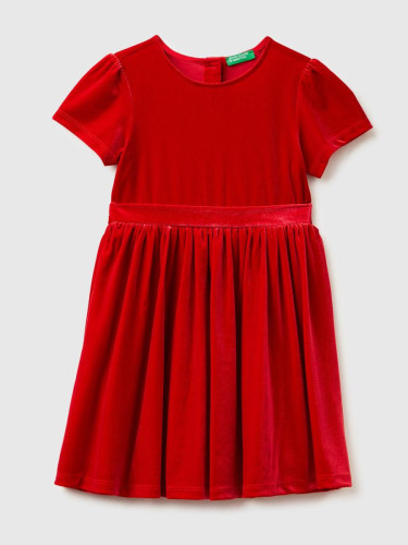 Benetton dečija haljina 