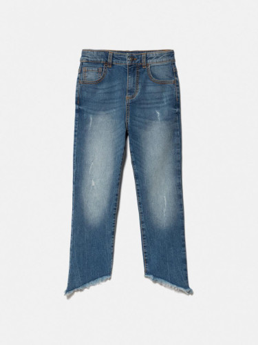 Sisley young dečije farmerke 