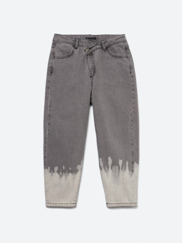 Sisley young dečije pantalone 