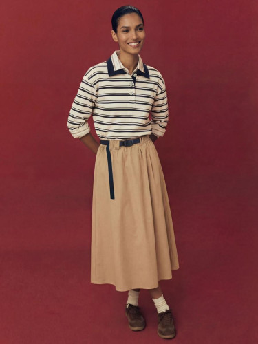 Benetton ženska suknja 