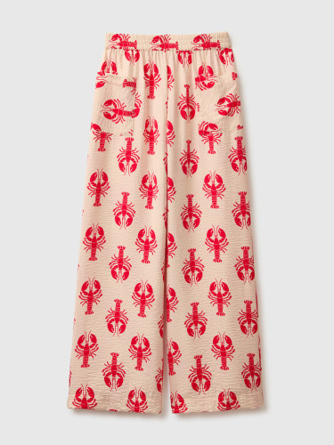 Benetton ženske pantalone 