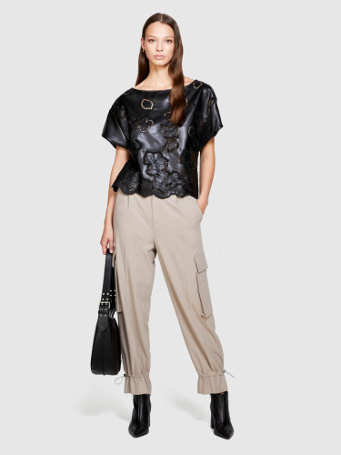 Sisley ženska bluza 